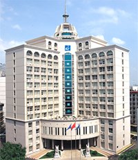 中煤集团机械设备厂