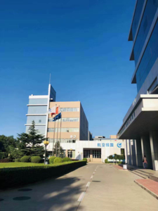 北京曙光航空电气有限责任公司